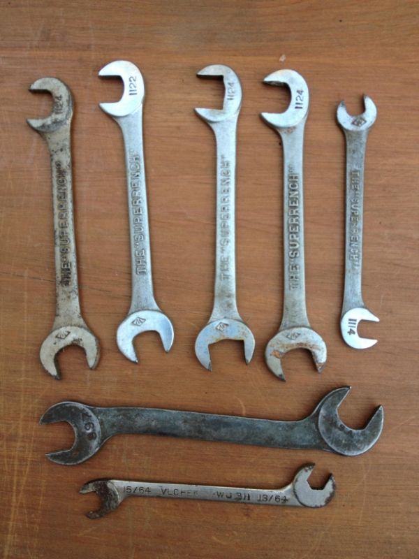 Ignition Wrenches G503 Military Vehicle Message Forums